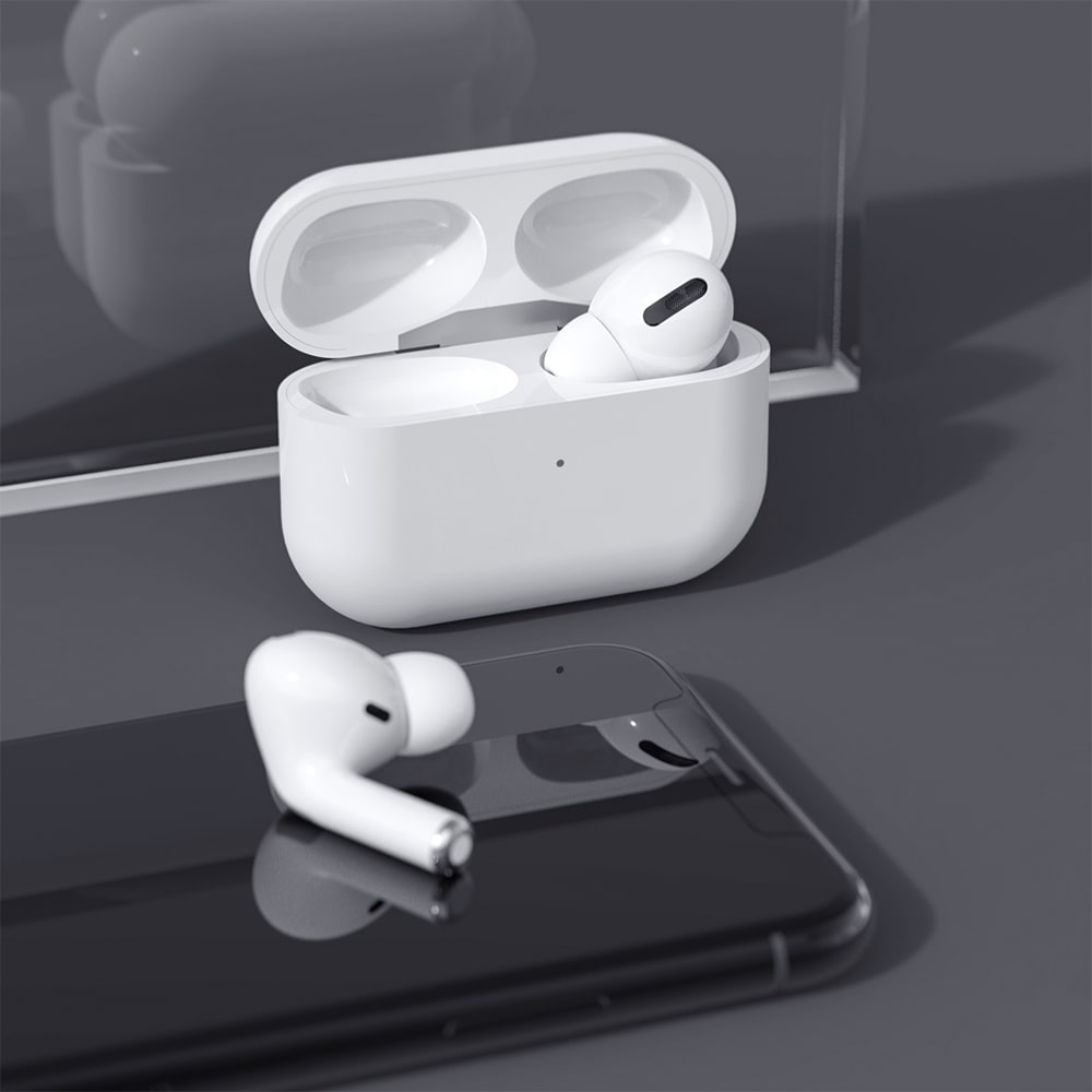 Apple Initiates AirPods Production At Foxconn's Hyderabad Factory ...